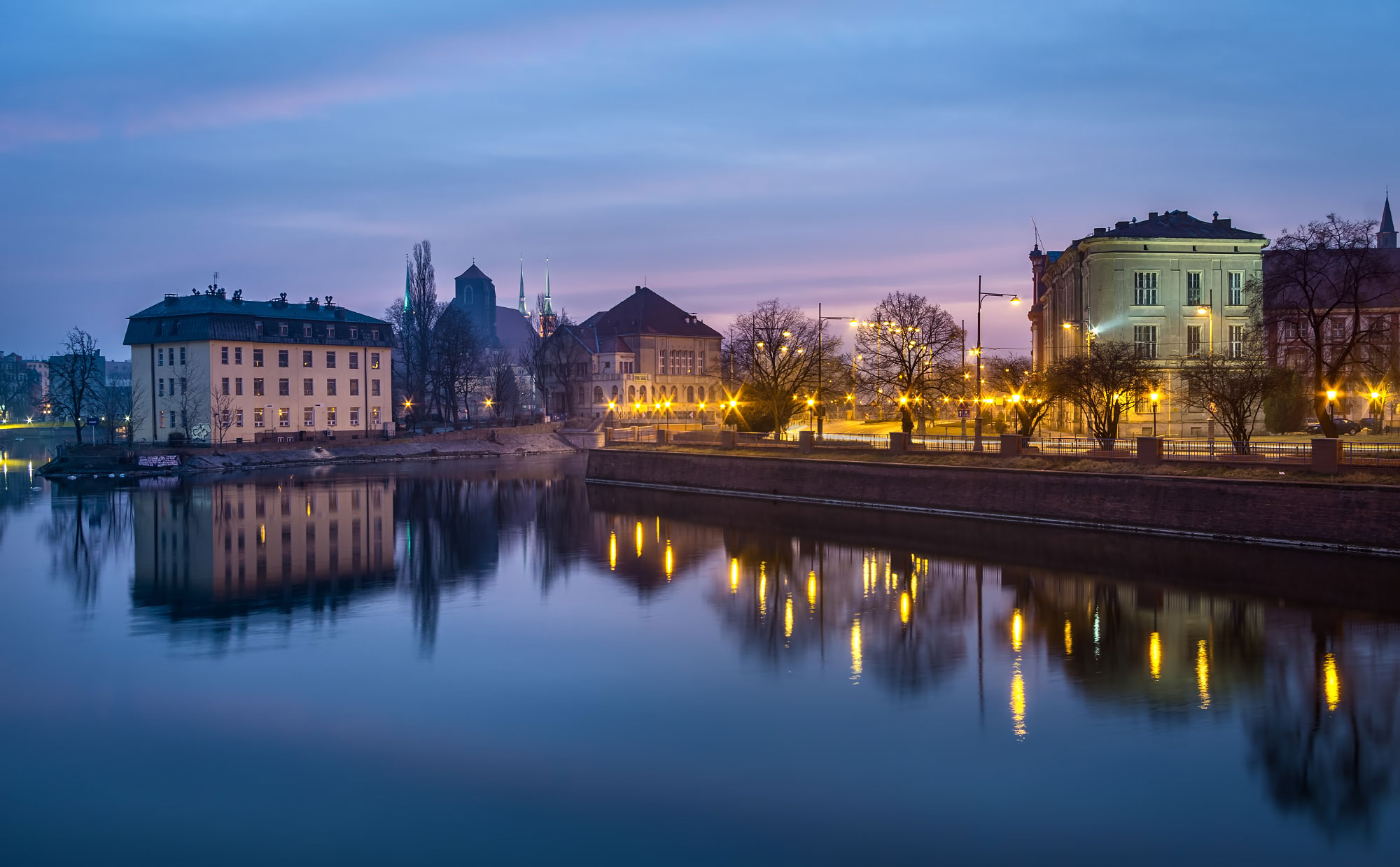 Wroclaw